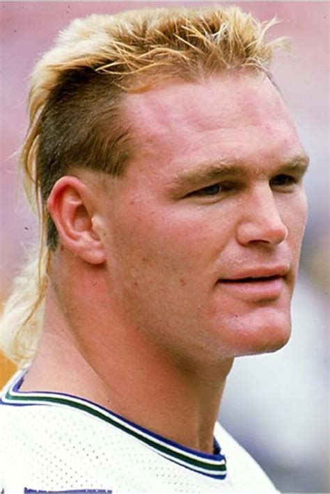 Hairstory: Tracing the Origins of the Mullet